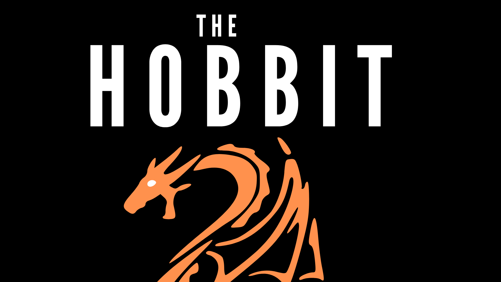 The Hobbit: A Very Challenging Book Trivia Quiz